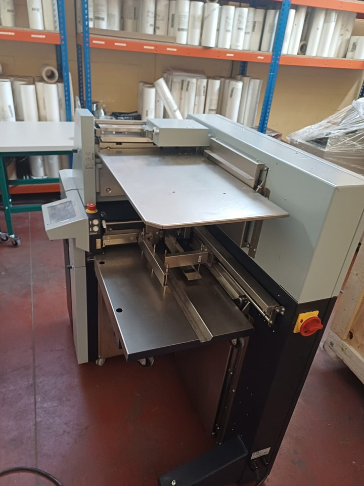 Horizon HOF-400 | 2022 - Tryckmaskin: bild 4 Horizon HOF-400 | 2022 - Tryckmaskin: bild 4