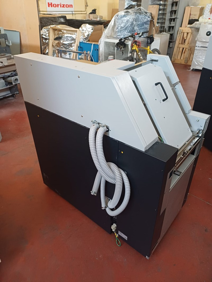 Horizon HOF-400 | 2022 - Tryckmaskin: bild 2 Horizon HOF-400 | 2022 - Tryckmaskin: bild 2