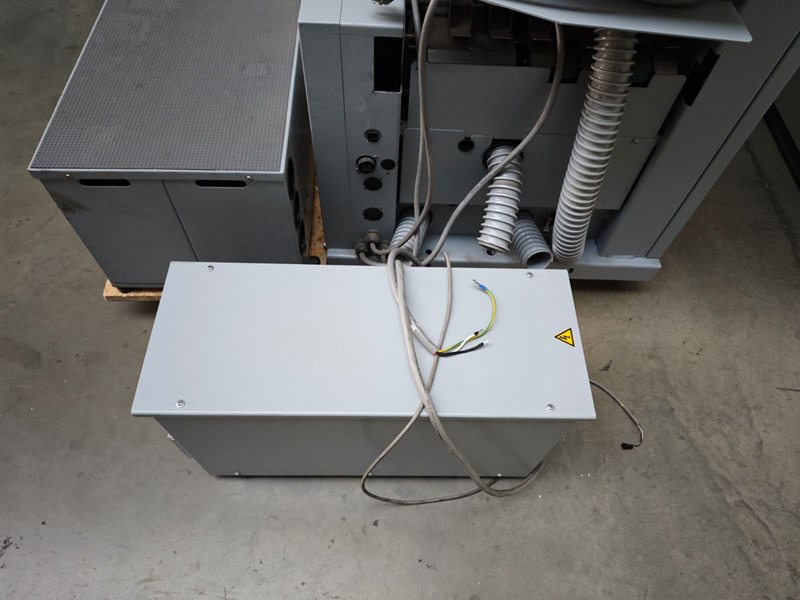 Horizon VAC-1000m | 2016 - Tryckmaskin: bild 3 Horizon VAC-1000m | 2016 - Tryckmaskin: bild 3