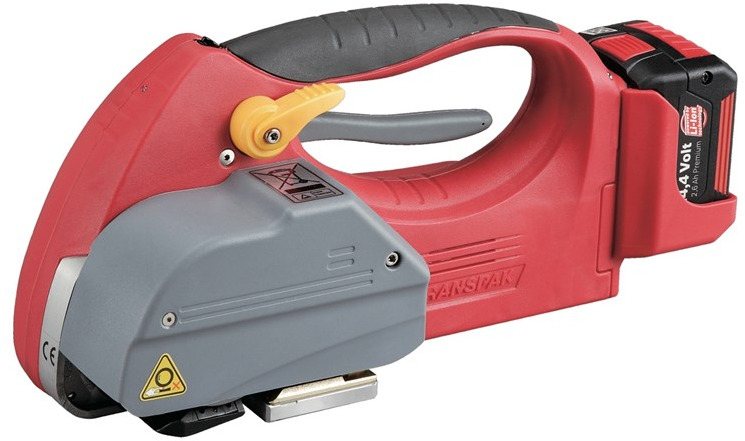 Transpak H-45L-12 - Förpackningsmaskin: bild 2 Transpak H-45L-12 - Förpackningsmaskin: bild 2