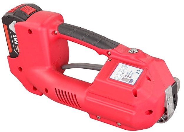 Transpak H-46A-12 - Förpackningsmaskin: bild 2 Transpak H-46A-12 - Förpackningsmaskin: bild 2