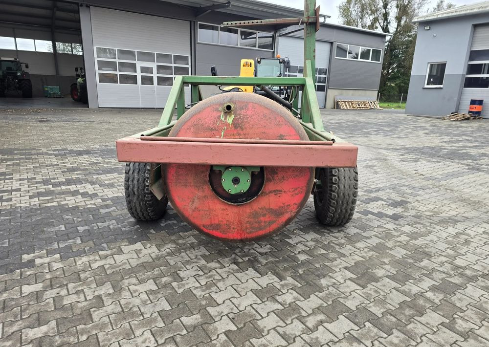 Inny - Traktorvagn, Tanksläp: bild 3 Inny - Traktorvagn, Tanksläp: bild 3