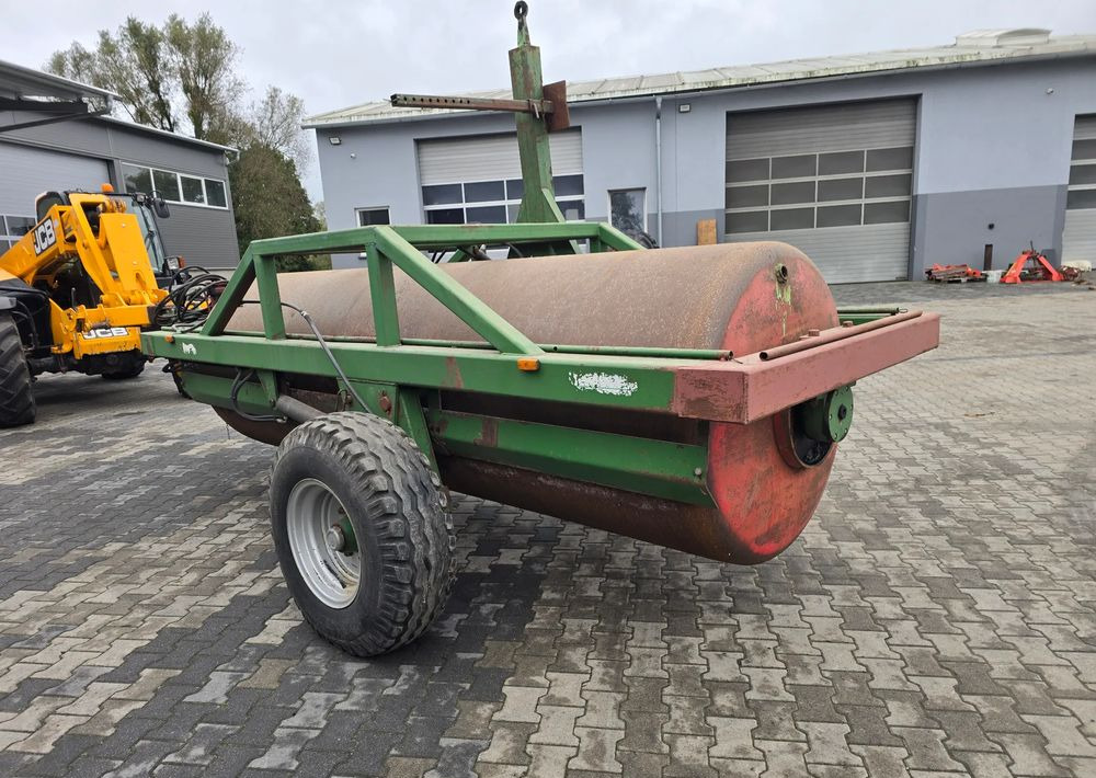 Inny - Traktorvagn, Tanksläp: bild 4 Inny - Traktorvagn, Tanksläp: bild 4