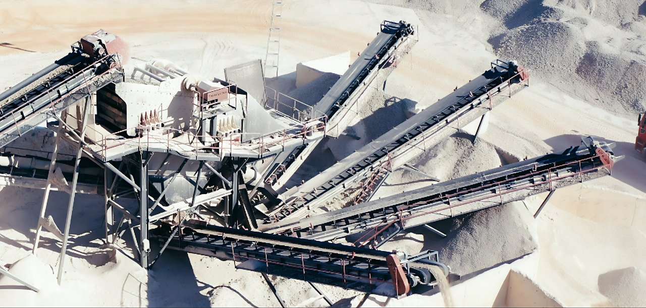 Krossverk Crushing and Screening Plant | Ready in Stock: bild 7
