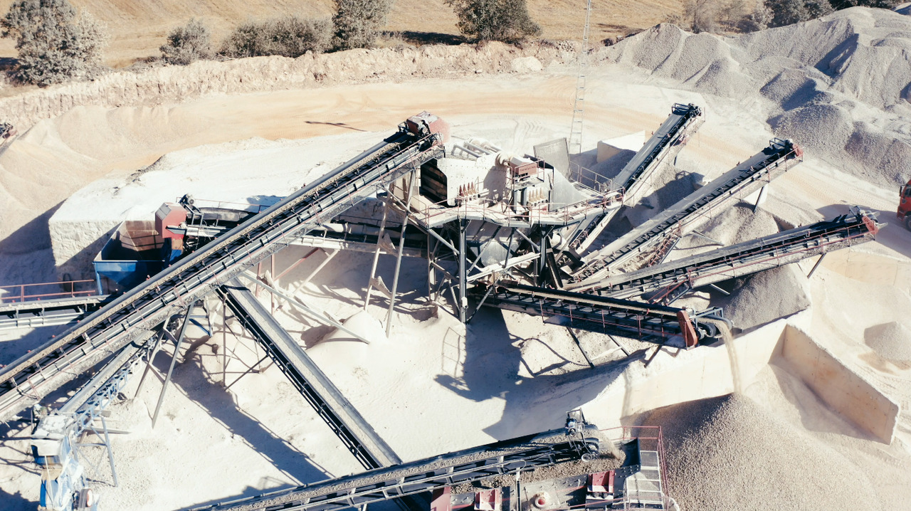 Krossverk Crushing and Screening Plant | Ready in Stock: bild 6