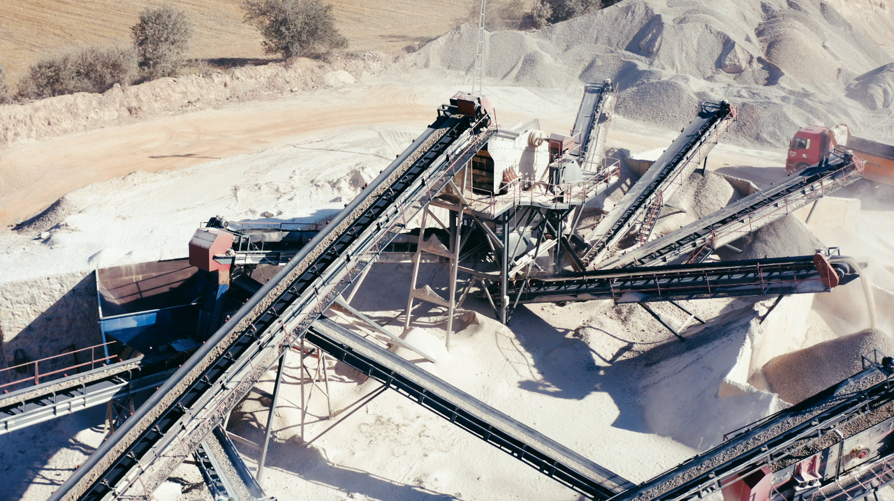 Krossverk Crushing and Screening Plant | Ready in Stock: bild 5