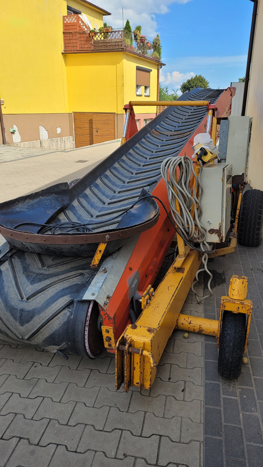 Climax CTHV1300 - Potatismaskin: bild 3 Climax CTHV1300 - Potatismaskin: bild 3