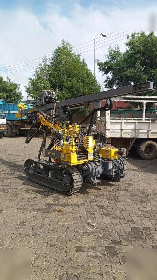 ATLAS COPCO 300 CFM - Luftkompressor: bild 5 ATLAS COPCO 300 CFM - Luftkompressor: bild 5
