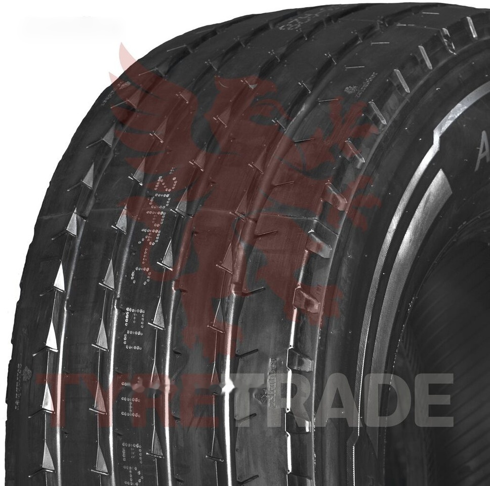 Arisun 385/65R22.5 AceTrail AT502 20PR 160K M+S 3PMSF TRAILER - Däck för Lastbil: bild 1 Arisun 385/65R22.5 AceTrail AT502 20PR 160K M+S 3PMSF TRAILER - Däck för Lastbil: bild 1