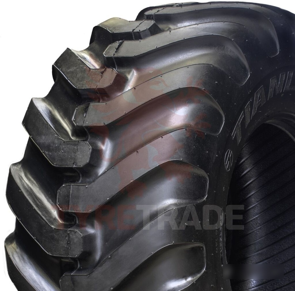 Tianli 500/60-22.5 FORESTRY FLOTATION 16PR 151A8/158A2 STEEL FLEX LS-1 - Däck för Skogsmaskin: bild 2 Tianli 500/60-22.5 FORESTRY FLOTATION 16PR 151A8/158A2 STEEL FLEX LS-1 - Däck för Skogsmaskin: bild 2