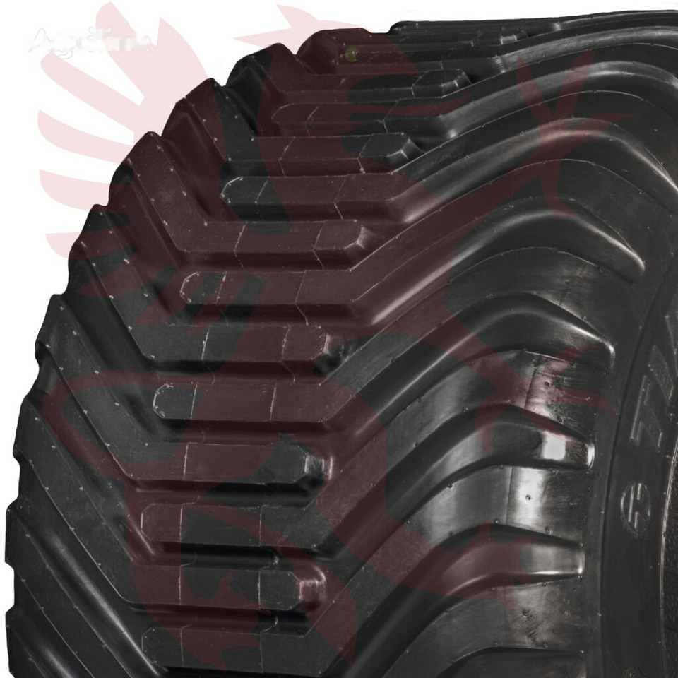 Tianli 550/60-22.5 FI 16PR 167A8/154A8 TL - Däck för Traktorvagn: bild 1 Tianli 550/60-22.5 FI 16PR 167A8/154A8 TL - Däck för Traktorvagn: bild 1