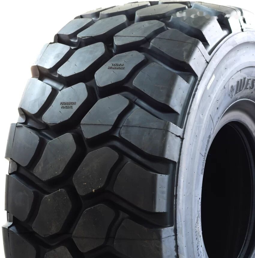 WestLake 23.5R25 CB763 E4/L4 185B/195A2 - Däck för Hjullastare: bild 2 WestLake 23.5R25 CB763 E4/L4 185B/195A2 - Däck för Hjullastare: bild 2