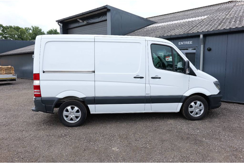 Mercedes-Benz Sprinter 316 CDI 2.2 automaat airco euro 6 L1H1 - Skåpbil: bild 3 Mercedes-Benz Sprinter 316 CDI 2.2 automaat airco euro 6 L1H1 - Skåpbil: bild 3