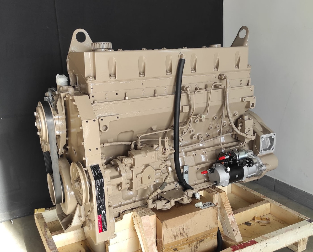 CUMMINS Regeneracja Serwis Naprawa Remont Engine Seria A B C D E - Motor för Industrimaskin: bild 5 CUMMINS Regeneracja Serwis Naprawa Remont Engine Seria A B C D E - Motor för Industrimaskin: bild 5