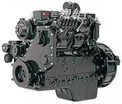 CUMMINS Regeneracja Serwis Naprawa Remont Engine Seria A B C D E - Motor för Industrimaskin: bild 1 CUMMINS Regeneracja Serwis Naprawa Remont Engine Seria A B C D E - Motor för Industrimaskin: bild 1
