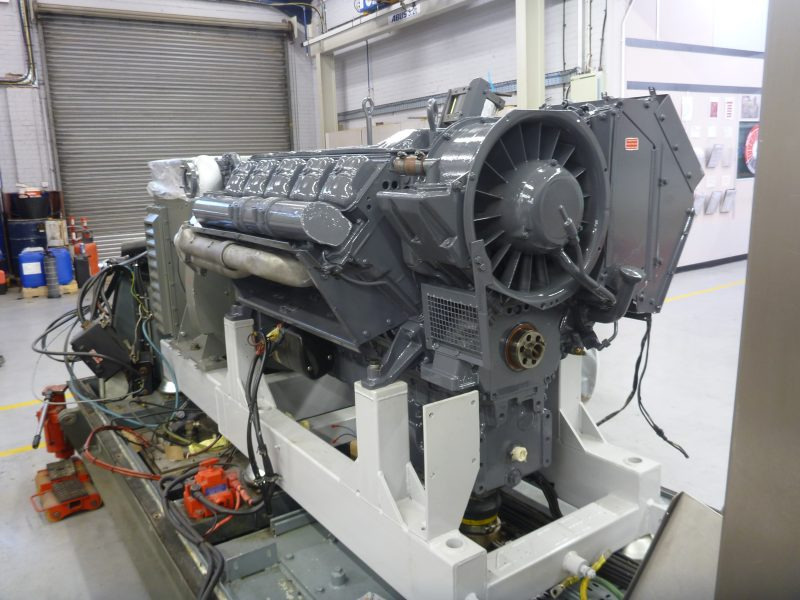 DEUTZ Remont Regeneracja Naprawa Serwis BF D F TBD TCD TD 4M 6M 8L V12 V10 V8 - Motor för Industrimaskin: bild 2 DEUTZ Remont Regeneracja Naprawa Serwis BF D F TBD TCD TD 4M 6M 8L V12 V10 V8 - Motor för Industrimaskin: bild 2