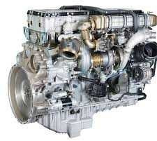 Glowica Mercedes OM473 Nowa Class Jaguar Mtu Setra - Motor: bild 1 Glowica Mercedes OM473 Nowa Class Jaguar Mtu Setra - Motor: bild 1