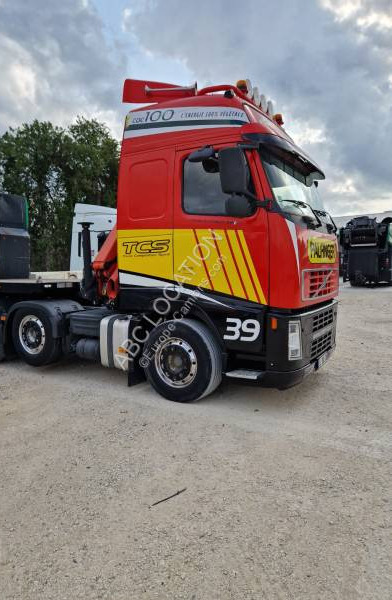 Volvo FH12 420 - Dragbil: bild 2 Volvo FH12 420 - Dragbil: bild 2