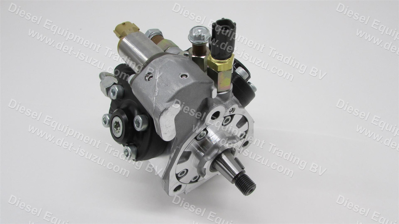 ISUZU PUMP ASM; FUEL HIGH PRESSURE 6HK1 - Bränslepump för Industrimaskin: bild 3 ISUZU PUMP ASM; FUEL HIGH PRESSURE 6HK1 - Bränslepump för Industrimaskin: bild 3