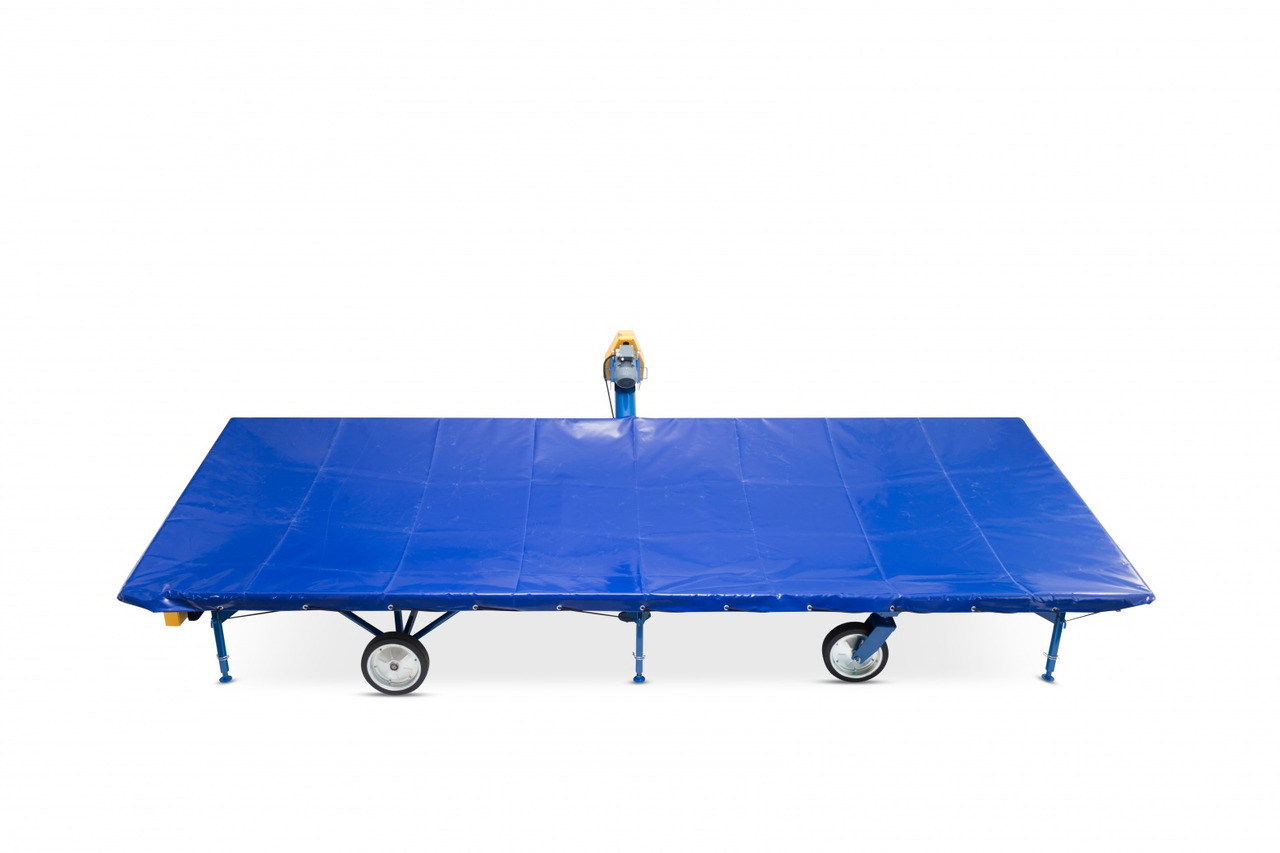 Dozamech Dozamech Entlade- Ladewanne / Unloading hopper / Trémie de déchargement / Wanna rozładowczo-załadowcza - Utrustning för processering av skörd: bild 4 Dozamech Dozamech Entlade- Ladewanne / Unloading hopper / Trémie de déchargement / Wanna rozładowczo-załadowcza - Utrustning för processering av skörd: bild 4