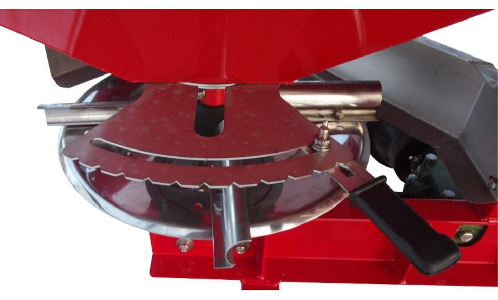 Grass-Rol Düngerstreuer / Fertilizer spreader / Epandeur d'engrais / Spandiconcime / Разбрасыватель удобрений / Rozsiewacz nawozu 1000 l - Mineralgödselspridare: bild 2 Grass-Rol Düngerstreuer / Fertilizer spreader / Epandeur d'engrais / Spandiconcime / Разбрасыватель удобрений / Rozsiewacz nawozu 1000 l - Mineralgödselspridare: bild 2