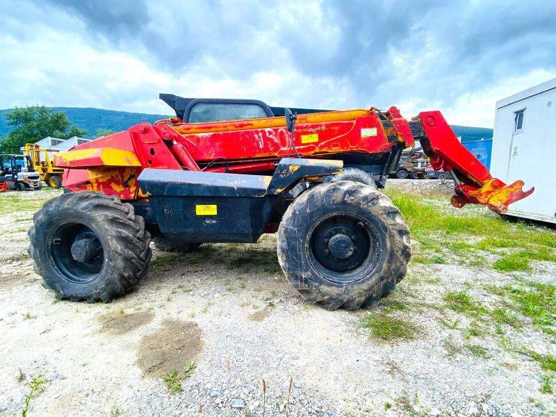 MANITOU MT 928-4 Chariot télescopique 9M (NET DE TVA) - Teleskoplastar: bild 2 MANITOU MT 928-4 Chariot télescopique 9M (NET DE TVA) - Teleskoplastar: bild 2
