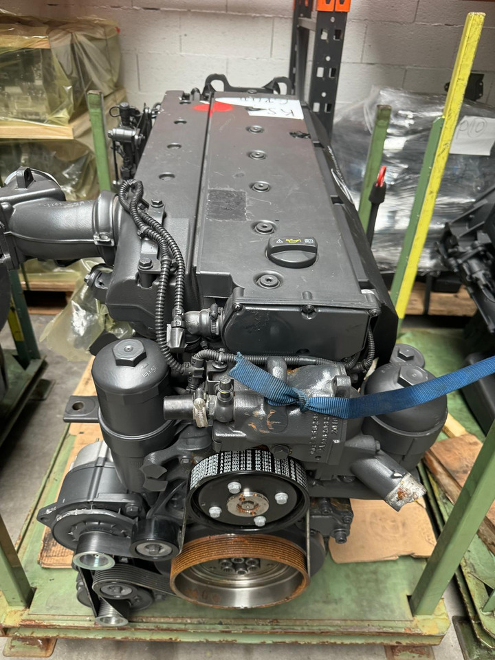 MERCEDES-BENZ MERCEDES-BENZ-OM926-LA-ENGINE-FOR ATEGO-AXOR-CITARO - Motor: bild 1 MERCEDES-BENZ MERCEDES-BENZ-OM926-LA-ENGINE-FOR ATEGO-AXOR-CITARO - Motor: bild 1