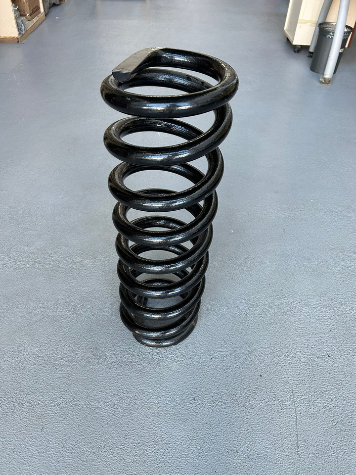 MAN KAT 1-8X8-6X6-4X4-REAR SPRING-OFF-ROAD TRUCK - Reservdelar: bild 1 MAN KAT 1-8X8-6X6-4X4-REAR SPRING-OFF-ROAD TRUCK - Reservdelar: bild 1