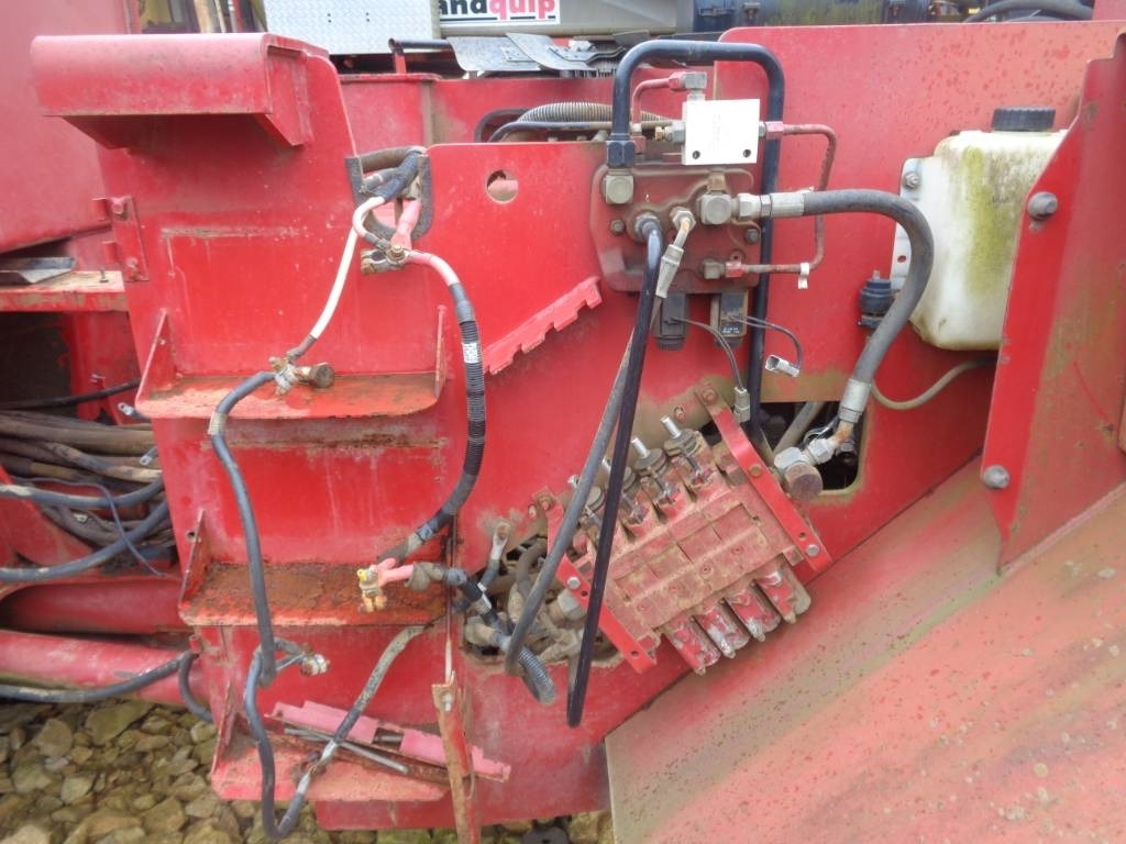 Case IH 9380 Quadtrac For Breaking - Traktor: bild 3 Case IH 9380 Quadtrac For Breaking - Traktor: bild 3