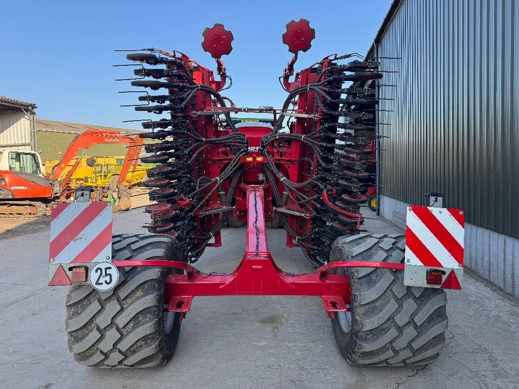 Horsch Pronto 6KR - Kombisåmaskin: bild 3 Horsch Pronto 6KR - Kombisåmaskin: bild 3