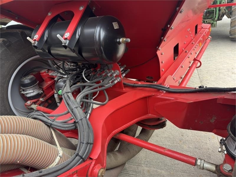 Kombisåmaskin Horsch Sprinter 9SW Seed Drill **Grain,Fert & Small Seed*: bild 8