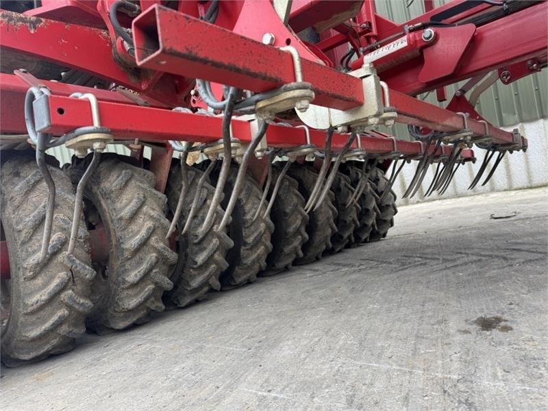 Kombisåmaskin Horsch Sprinter 9SW Seed Drill **Grain,Fert & Small Seed*: bild 24