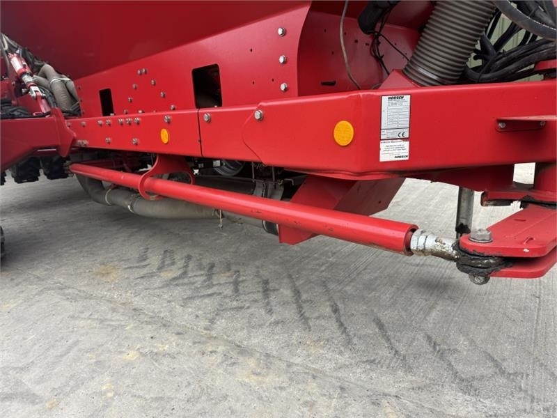 Kombisåmaskin Horsch Sprinter 9SW Seed Drill **Grain,Fert & Small Seed*: bild 7