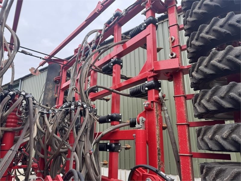 Kombisåmaskin Horsch Sprinter 9SW Seed Drill **Grain,Fert & Small Seed*: bild 11