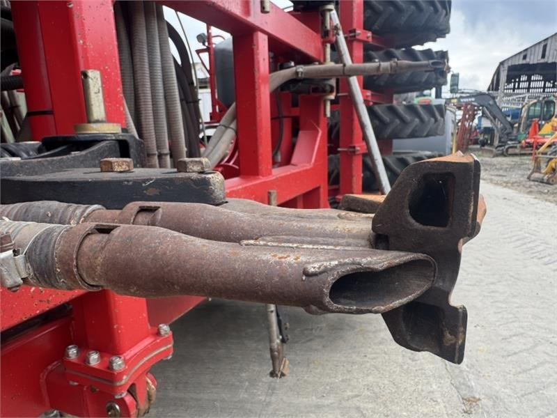 Kombisåmaskin Horsch Sprinter 9SW Seed Drill **Grain,Fert & Small Seed*: bild 18