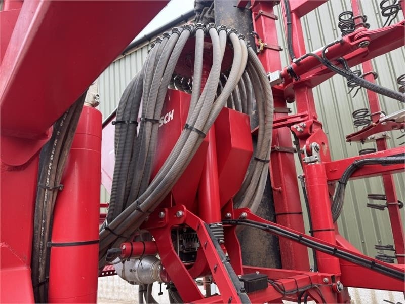 Kombisåmaskin Horsch Sprinter 9SW Seed Drill **Grain,Fert & Small Seed*: bild 22