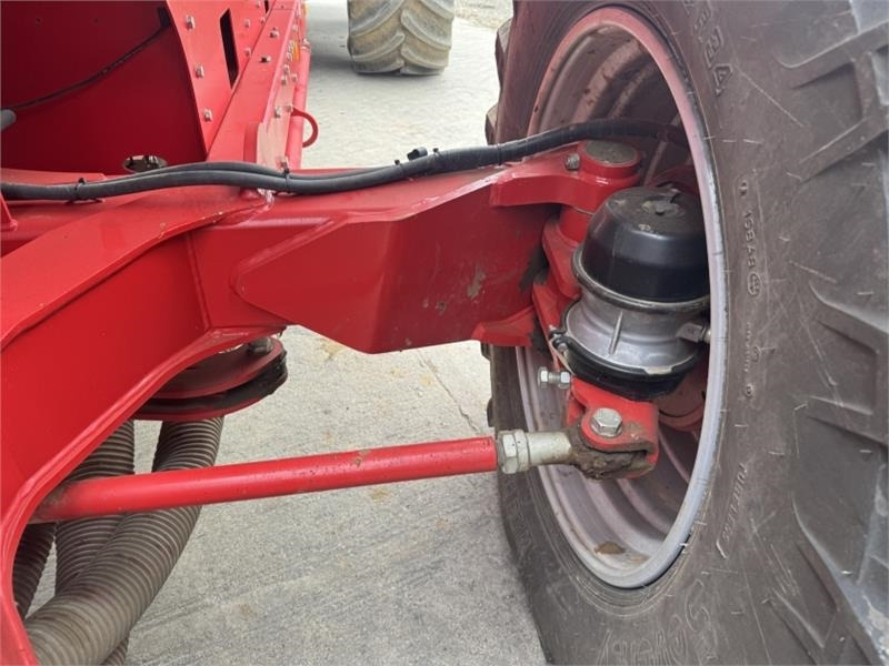 Kombisåmaskin Horsch Sprinter 9SW Seed Drill **Grain,Fert & Small Seed*: bild 9