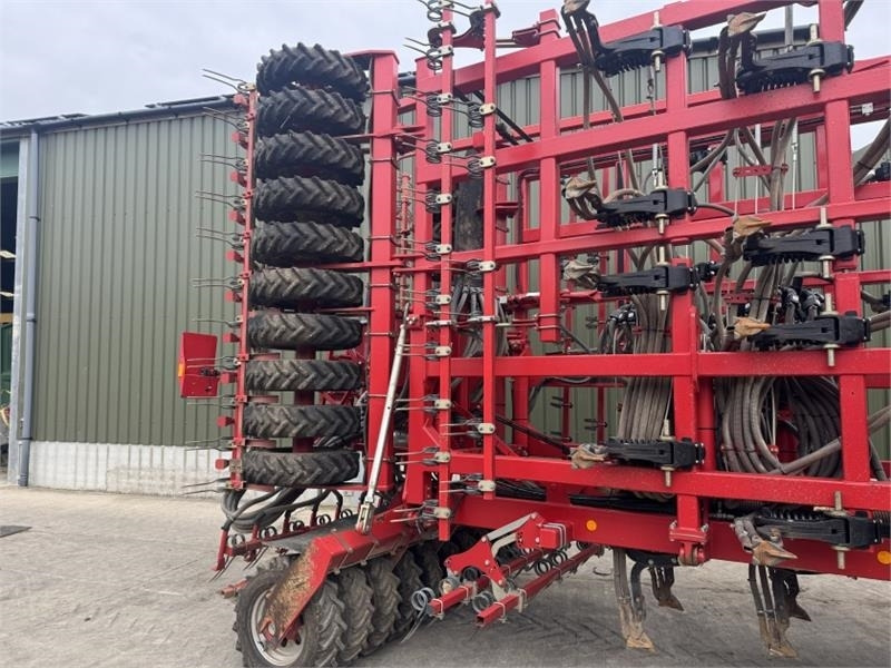 Kombisåmaskin Horsch Sprinter 9SW Seed Drill **Grain,Fert & Small Seed*: bild 17
