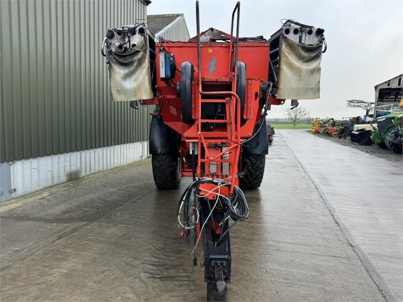 Kuhn AGT 6036 Boom Fert Spreader - Mineralgödselspridare: bild 5 Kuhn AGT 6036 Boom Fert Spreader - Mineralgödselspridare: bild 5