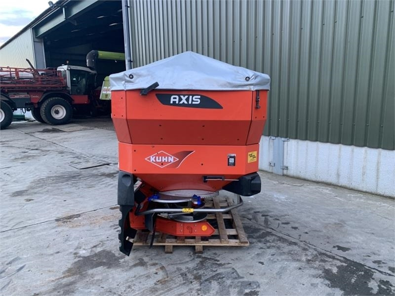 Kuhn Axis 40.2 M-EMC Fert Spreader - Mineralgödselspridare: bild 2 Kuhn Axis 40.2 M-EMC Fert Spreader - Mineralgödselspridare: bild 2
