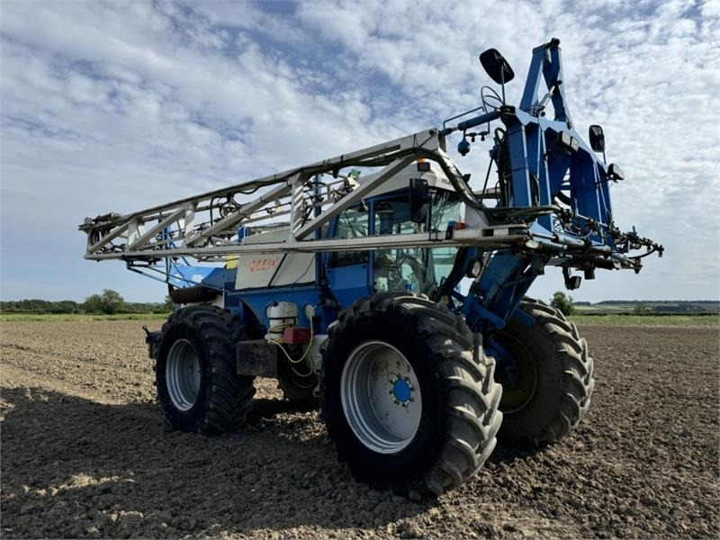 Matrot Matrot M44D 36m Self Propelled Sprayer - Traktorburen spruta: bild 5 Matrot Matrot M44D 36m Self Propelled Sprayer - Traktorburen spruta: bild 5