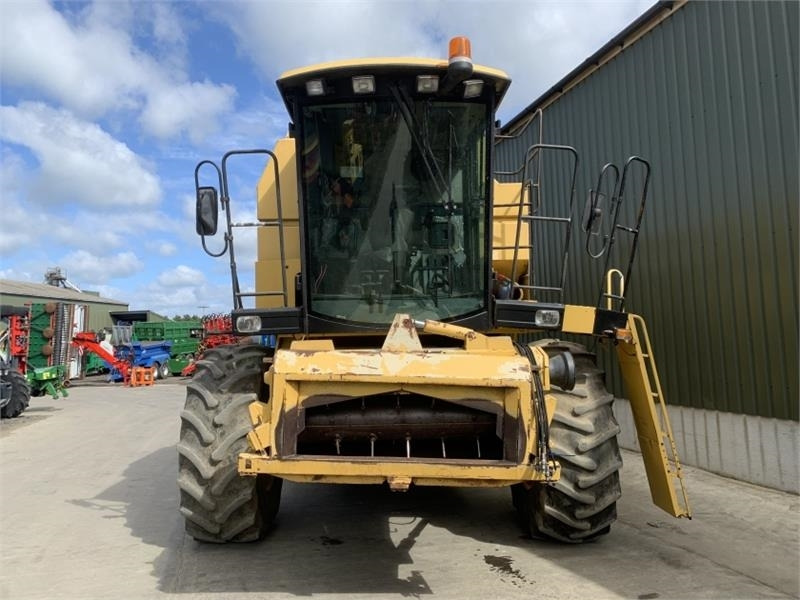 New Holland/Laverda New Holland TL58i / Laverda Hi - Tillbehör för skördemaskin: bild 5 New Holland/Laverda New Holland TL58i / Laverda Hi - Tillbehör för skördemaskin: bild 5