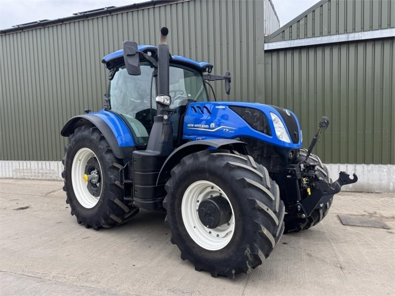 New Holland New Holland T7.300 Auto Command **3000 Hour Warran - Traktor: bild 3 New Holland New Holland T7.300 Auto Command **3000 Hour Warran - Traktor: bild 3