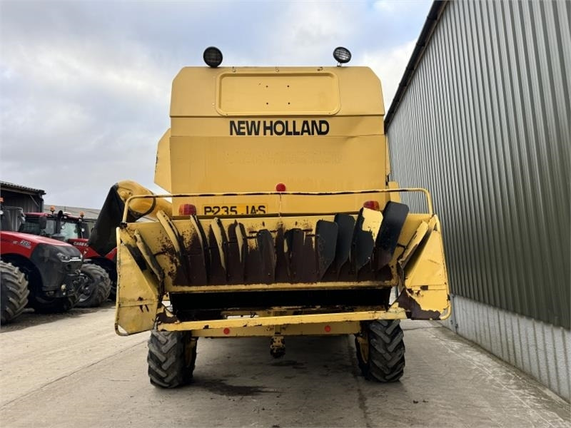 New Holland New Holland TX67 c/w 20ft Header - Tillbehör för skördemaskin: bild 5 New Holland New Holland TX67 c/w 20ft Header - Tillbehör för skördemaskin: bild 5