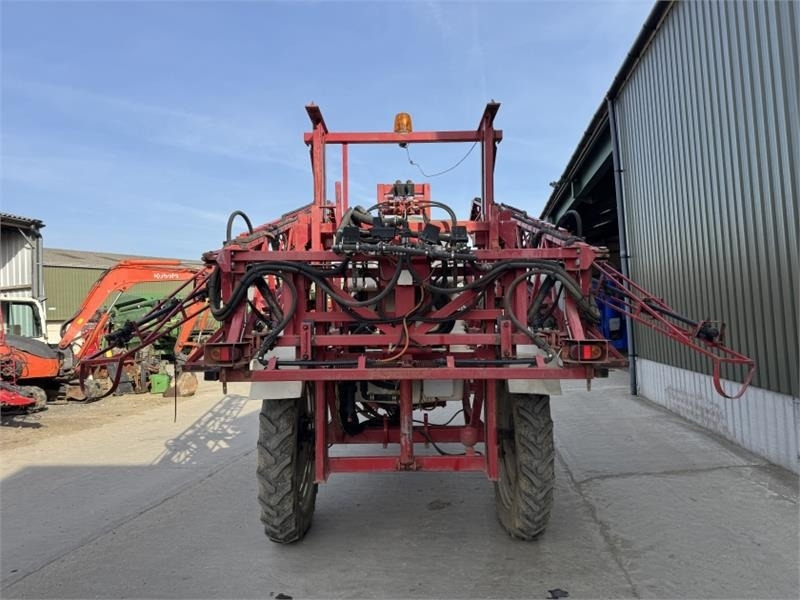 Spraycare Supertrac Spraycare Supertrac 2600L 24m - Traktorburen spruta: bild 3 Spraycare Supertrac Spraycare Supertrac 2600L 24m - Traktorburen spruta: bild 3
