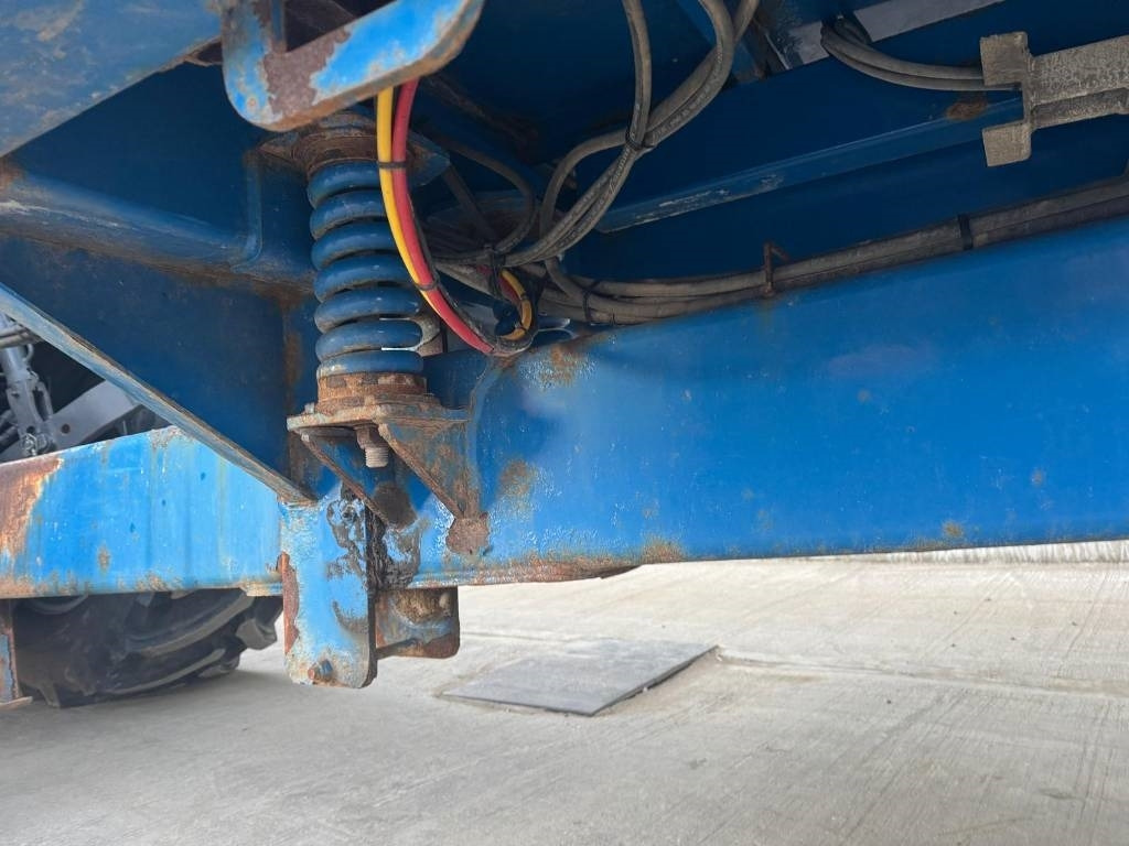 Traktorvagn Stewart GX19-25Z: bild 8