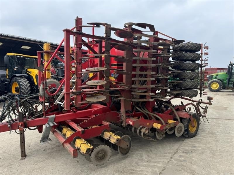 Vaderstad Vaderstad Rapid A600s - Kombisåmaskin: bild 5 Vaderstad Vaderstad Rapid A600s - Kombisåmaskin: bild 5