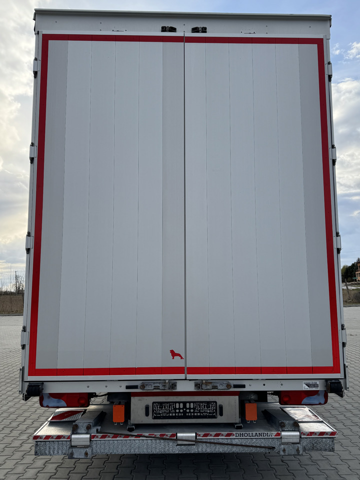 MAN TGL 12.250 / FIRANKA / WINDA / 20 EUROPALET / 8.20 M DŁ / SYPIALKA / 2021 - Kapellbil: bild 4 MAN TGL 12.250 / FIRANKA / WINDA / 20 EUROPALET / 8.20 M DŁ / SYPIALKA / 2021 - Kapellbil: bild 4