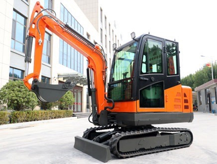 KUBOTA Diesel Mini excavator 3 Ton - Müller Machinery MB 30 - VKSH - Minigrävmaskin: bild 1 KUBOTA Diesel Mini excavator 3 Ton - Müller Machinery MB 30 - VKSH - Minigrävmaskin: bild 1