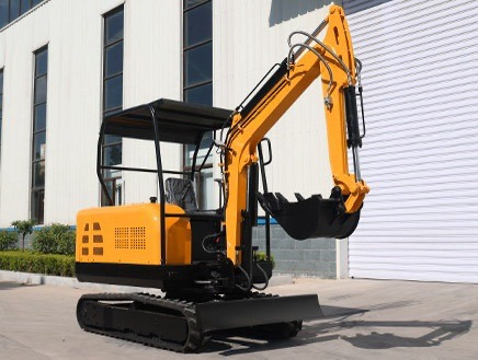 Müller Machinery Diesel Mini excavator 3 Ton - Müller Machinery MB 30 - SH Changchai ZN390B Motor - Minigrävmaskin: bild 2 Müller Machinery Diesel Mini excavator 3 Ton - Müller Machinery MB 30 - SH Changchai ZN390B Motor - Minigrävmaskin: bild 2